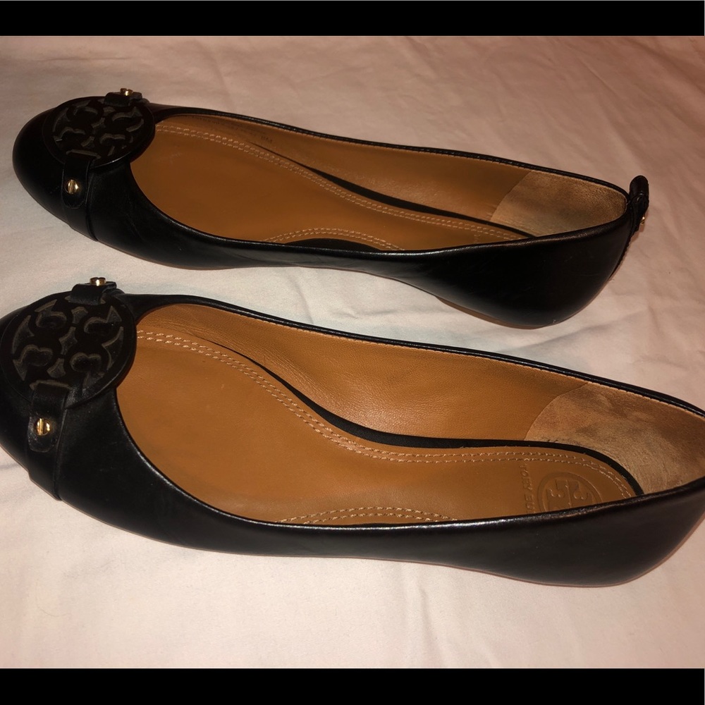 Tory Burch flats - Picture 3 of 4
